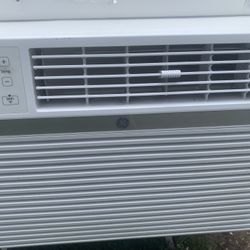 Windows Ac Unit 10100 Btu Wifi Ge 