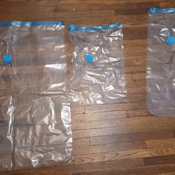 Vacuum Storage Bags