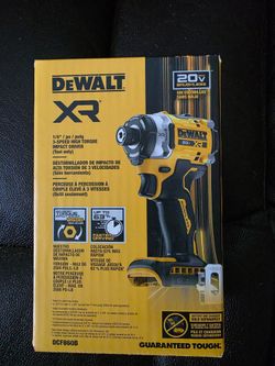 Tools Dewalt