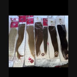 Hair Extensions 