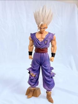 Dragon Ball Z Gohan PVC QUALITY 33CM pick Up At 89015
