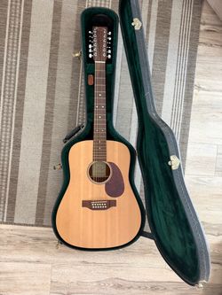 Martin DM-12 2001