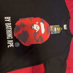 Bape shirts