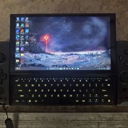 GPD WIN 4 Handheld PC 1TB