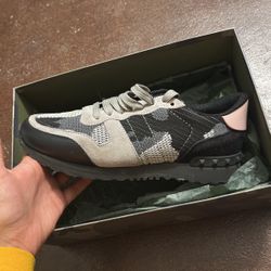 Valentino Shoes Size 8 