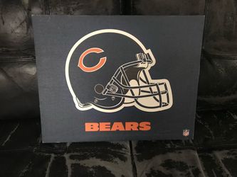 Bears Canvas Frame