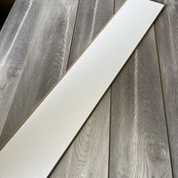 WATERPROOF FLOORING 💦