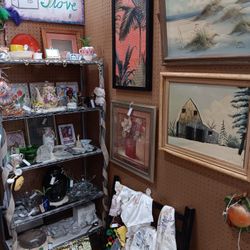 Charming Decor and More!