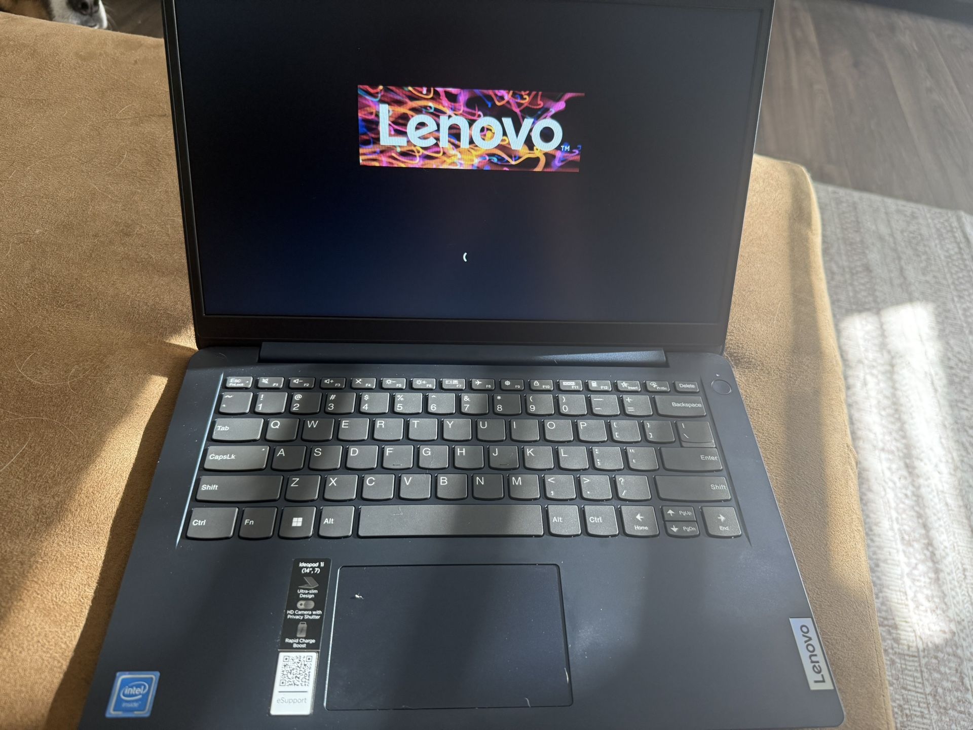 Lenovo Ideapad