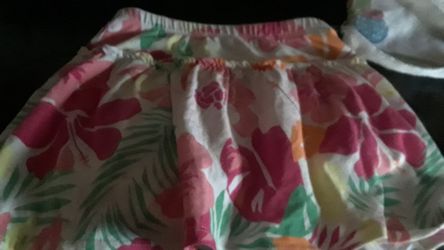 girls skirt 6t