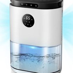 Dehumidifier New