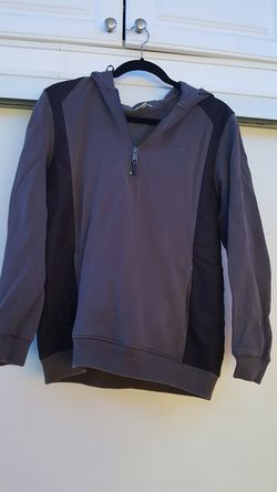 Calvin Klein Mens medium sweatshirt
