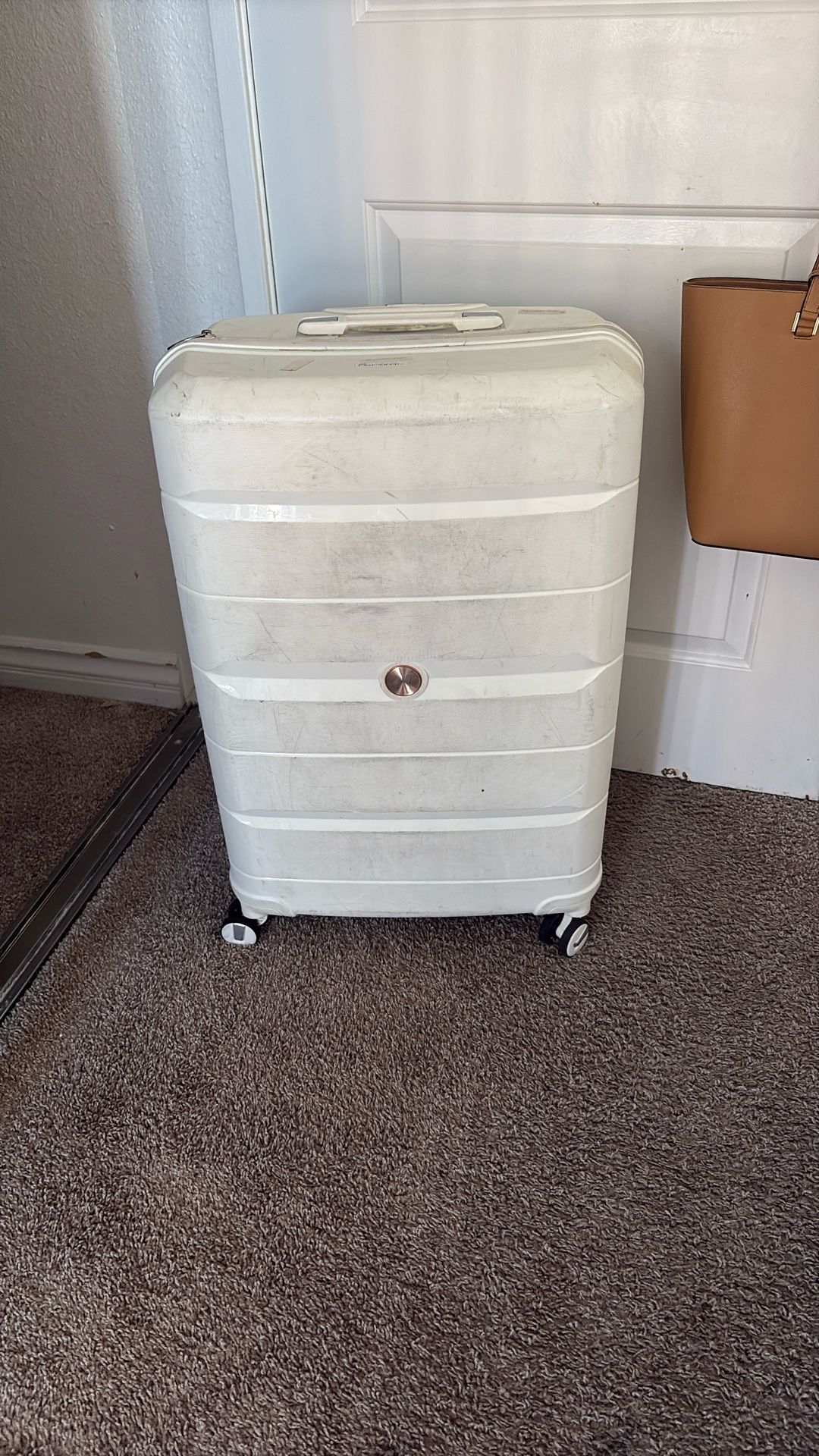 Used Suitecase