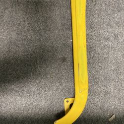 Schwinn Chain guard
