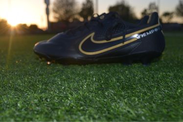 Nike tiempos