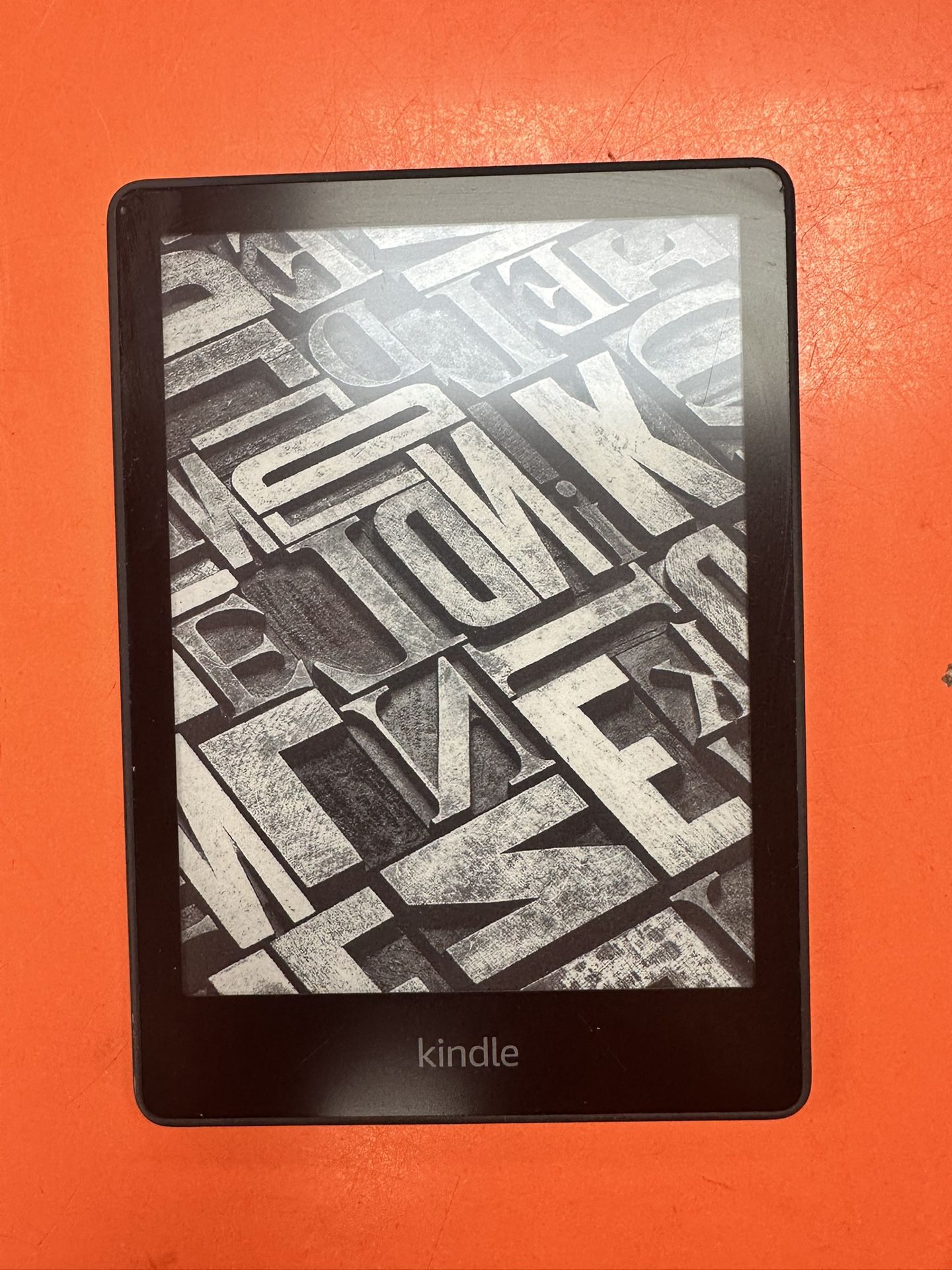 Amazon Kindle PaperWhite 11th Gen