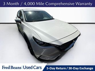 2023 Mazda CX-9
