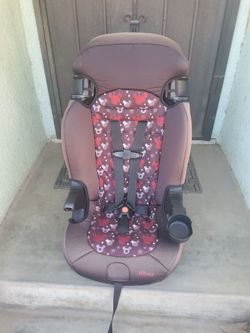 Car Seat Expiration 2029