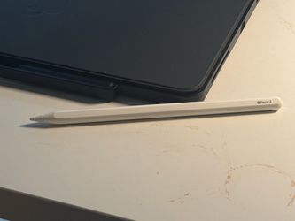 Apple Pencil gen 2
