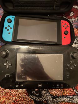 Nintendo and Wii