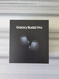 Samsung Buds2 Pro