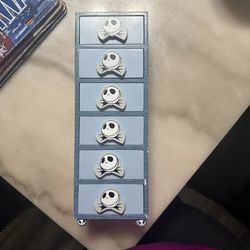 The Nightmare Before Christmas Organizer