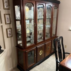 China Cabinet 