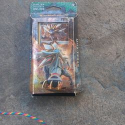 Guardians Rising Pokemon Tcg