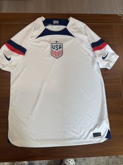 Usa soccer jersey 2022