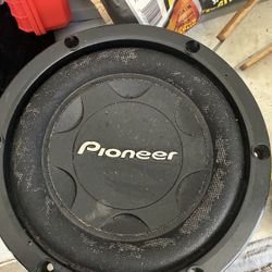 10 Inch Subs