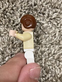 Smooth hair leia new arrivals