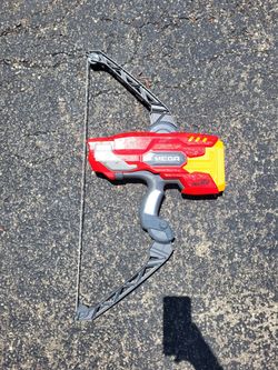 Nerf Crossbow