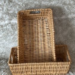 Nice Baskets