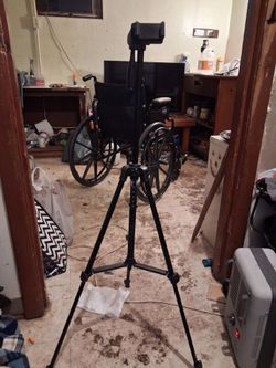 Tripod