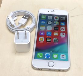 iPhone 6 16GB Factory Unlocked