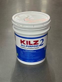 5 Gallon Kilz 2 Primer