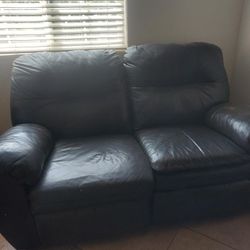 Recliner Loveseat