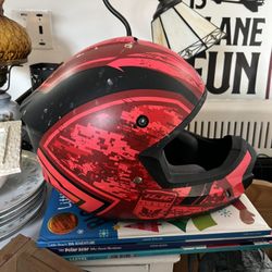 Helmets        20.00 Each 