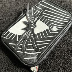 Melt Cosmetics x Disney Halloween Town makeup bag