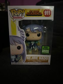 Funko Pop - Nejire Hado