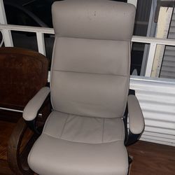 Free Officer Chair