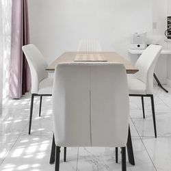 Dining Table Set 