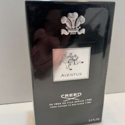 Creed Aventus 