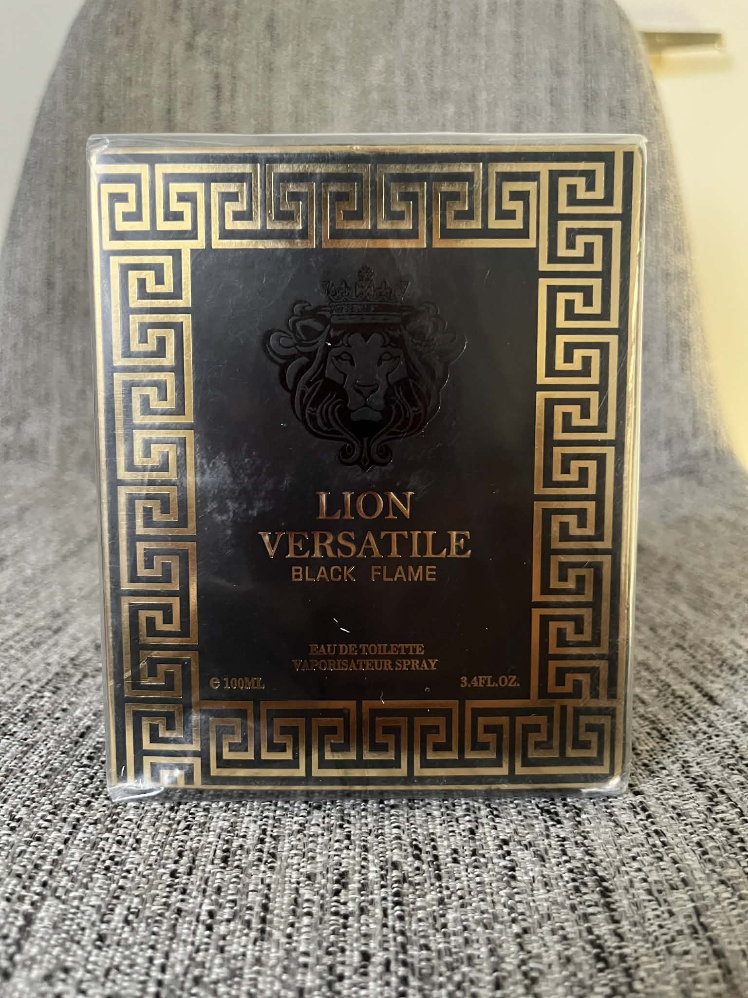 Cologne Perfume
