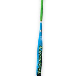 2016 Combat Combatant Slowpitch Softball Bat USSSA End Loaded COM120
