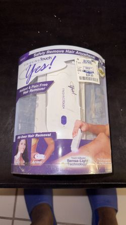 Hair Remover