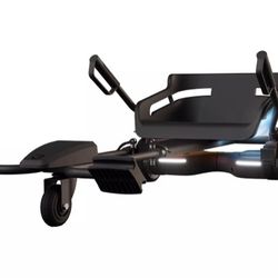 Jetson hoverboard combo clearance