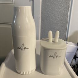 Baby’s Brew Bottle Warmer