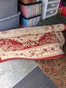 Alfombra para sala 5x7