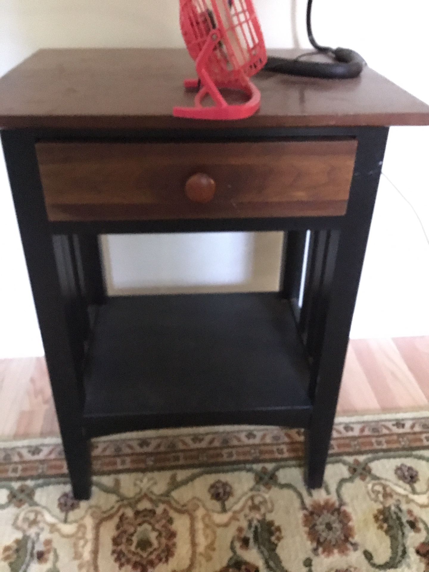 End Table